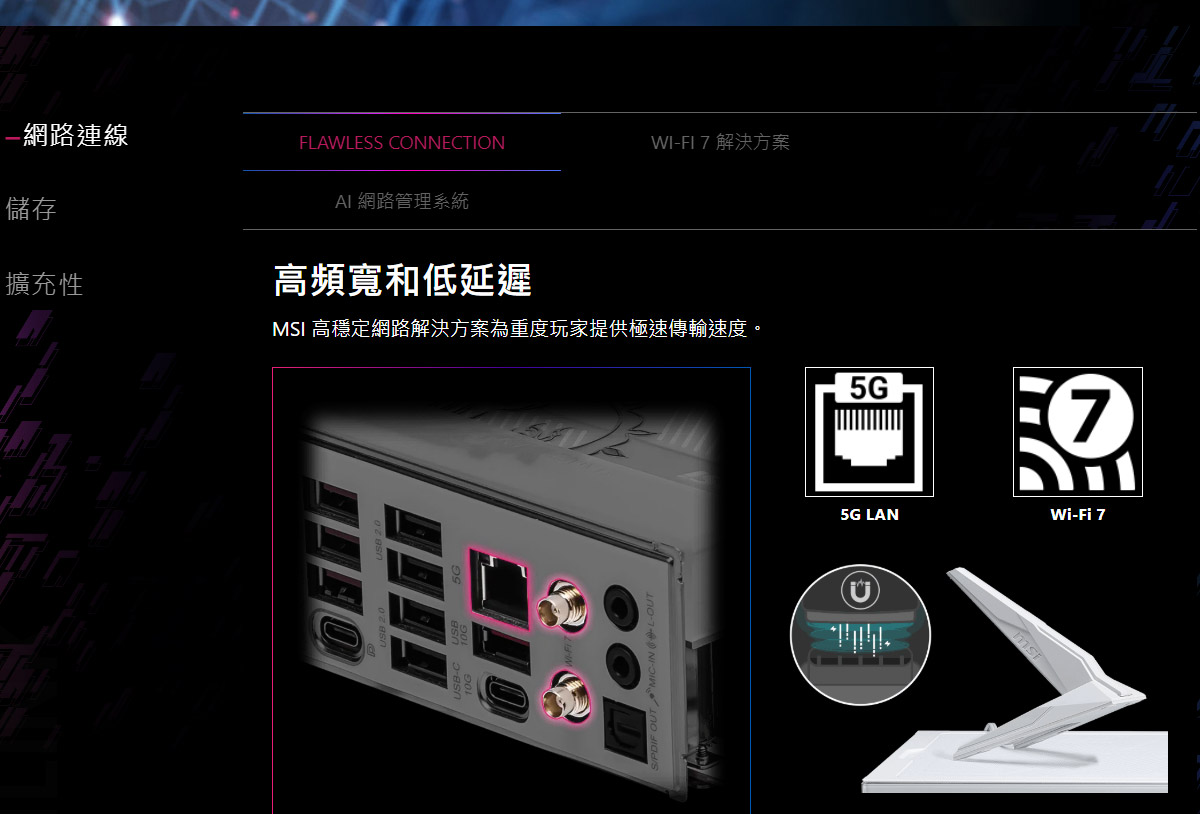 MSI 微星 MSI MPG X870E EDGE TI WIFI 主機板,U53200004,MSI微星MSIMPGX870EEDGETIWIFI主機板,原廠保固,大量採購歡迎洽詢,品質保證