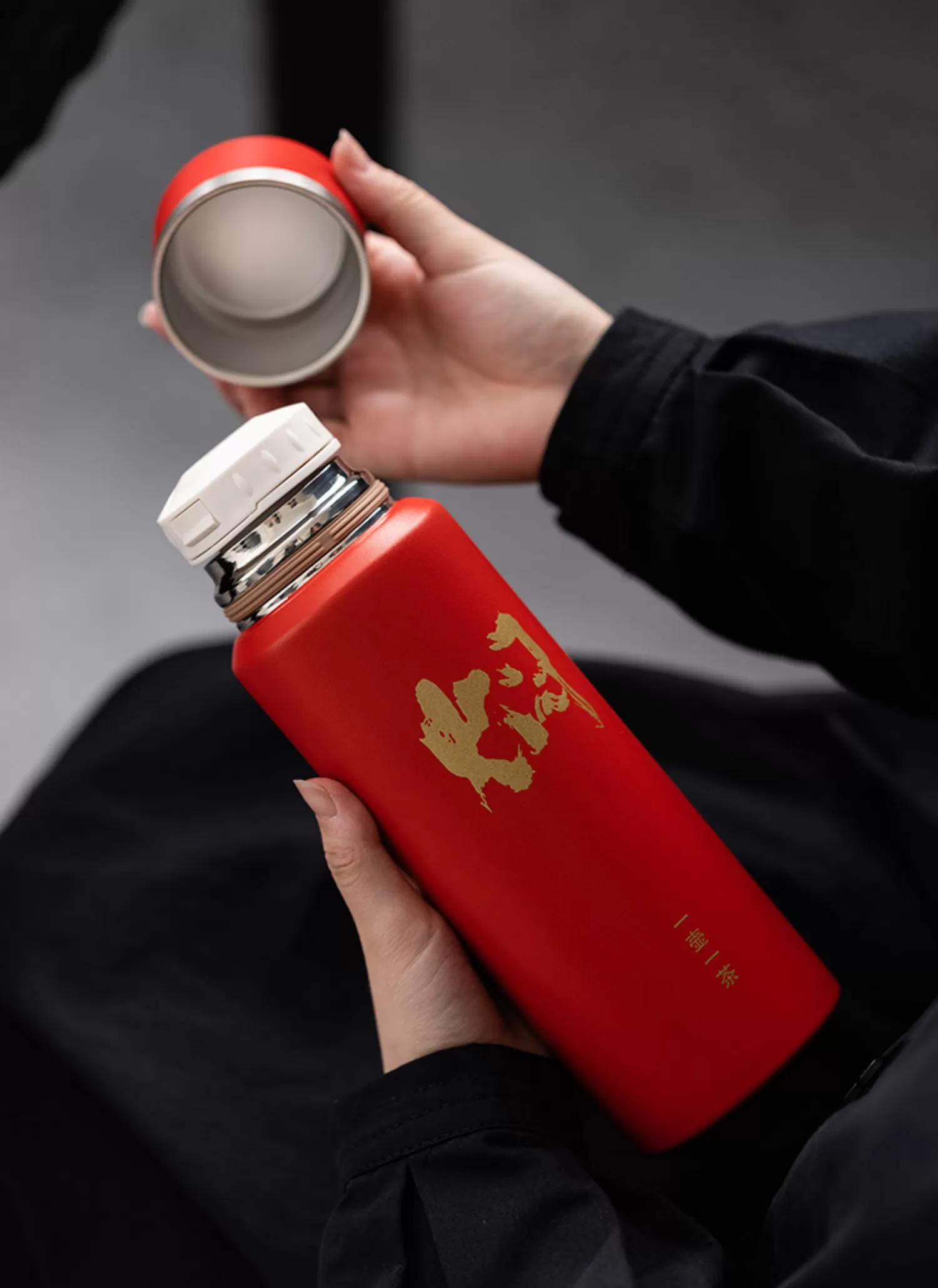 【客製禮贈品】2026馬年保溫杯禮盒組,實際價格以報價為主,U53340002,【客製禮贈品】2026馬年保溫杯禮盒組,商品規格,客製禮贈品專區