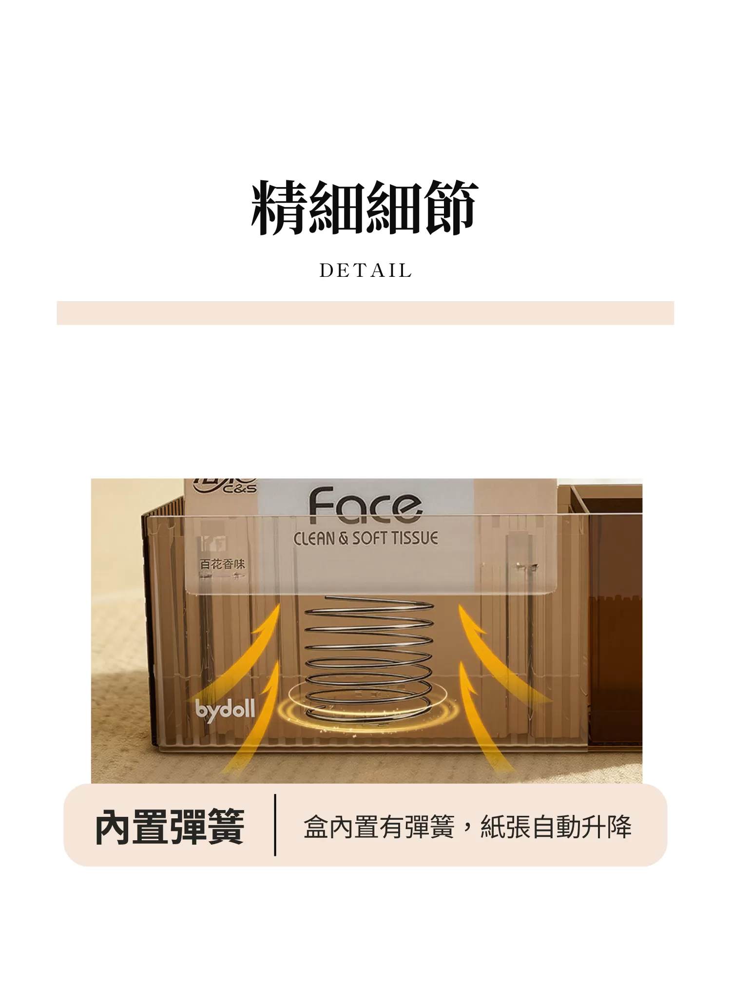 【客製禮贈品】透明復古風紙巾盒,實際價格以報價為主,U60910003,【客製禮贈品】透明復古風紙巾盒,商品規格,客製禮贈品專區