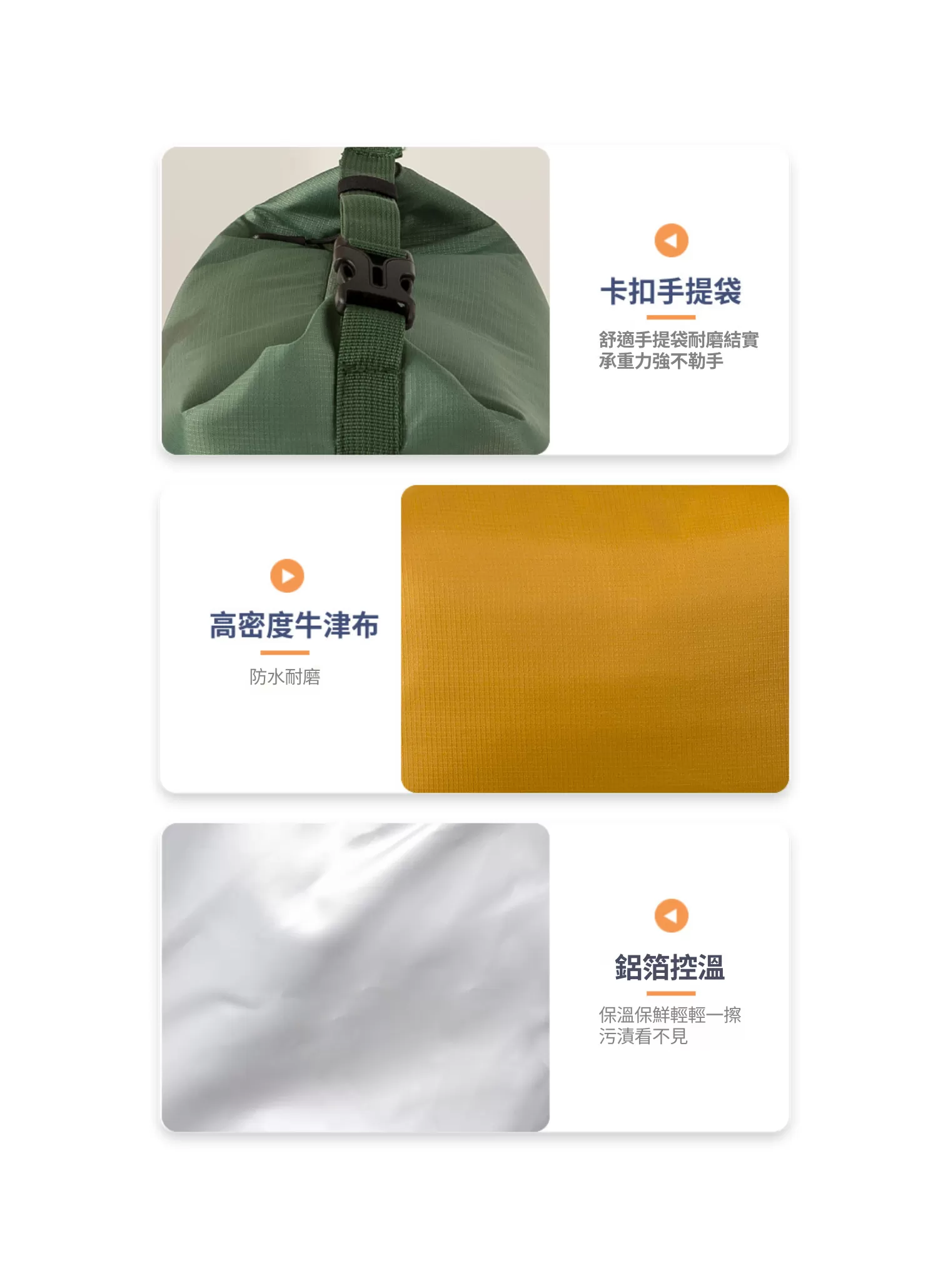 【客製禮贈品】日式牛津布保溫便當袋,實際價格以報價為主,U61210003,【客製禮贈品】日式牛津布保溫便當袋,商品規格,客製禮贈品專區