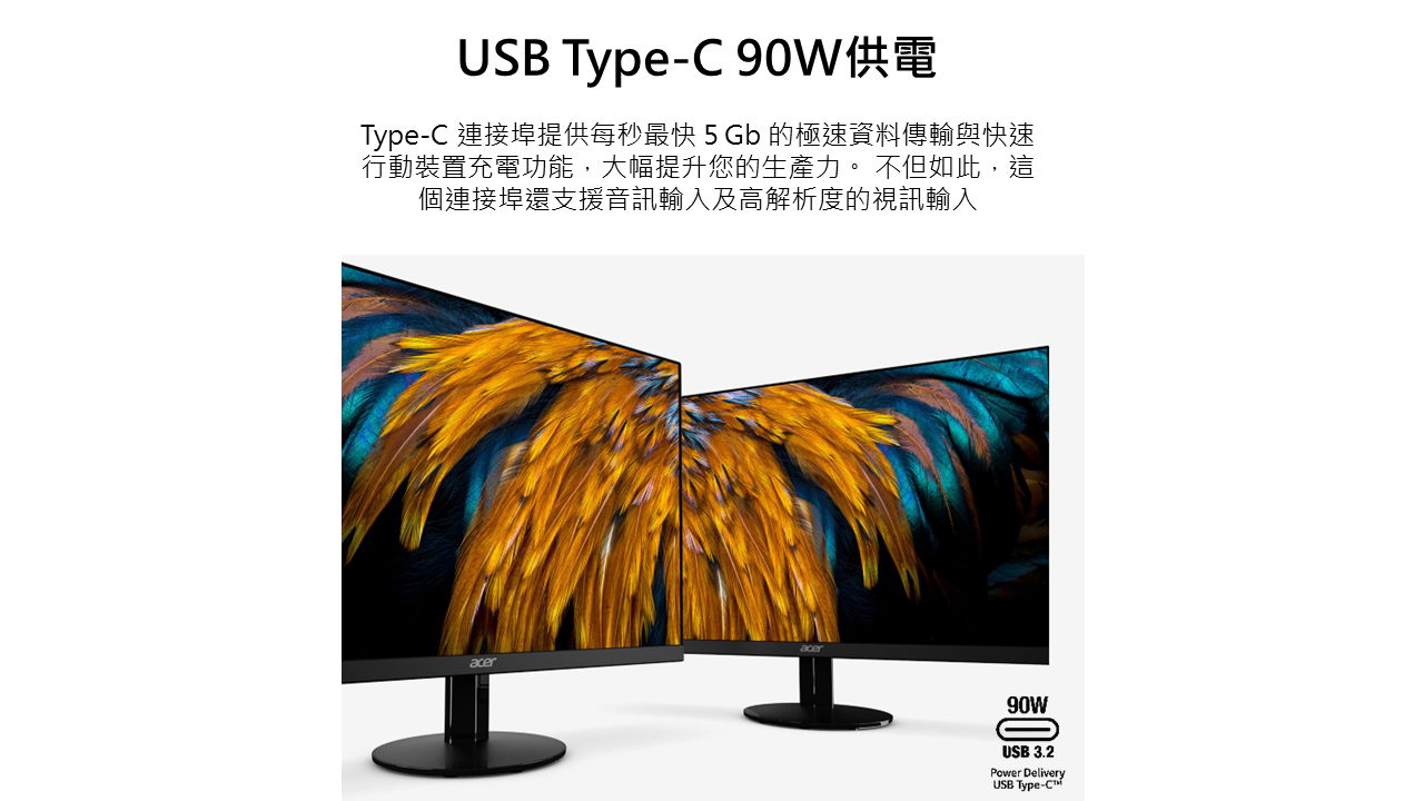 ACER X27U F3_27HLx OLED QHD 480Hz螢幕 ( MM.TYKTT.002 ),U52390065,ACERX27UF3_27HLxOLEDQHD480Hz螢幕(MM.TYKTT.002),原廠保固,大量採購歡迎洽詢,品質保證