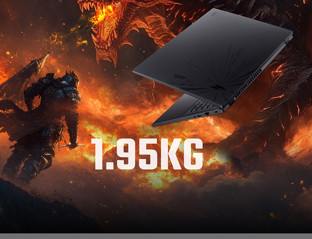 ACER Nitro Lite系列:NL16-71G-516L(黑)  電競筆記型電腦( UN.DAGTA.001 ),U52450024,ACERNitroLite系列:NL16-71G-516L(黑)電競筆記型電腦(UN.DAGTA.001),原廠保固,大量採購歡迎洽詢,品質保證