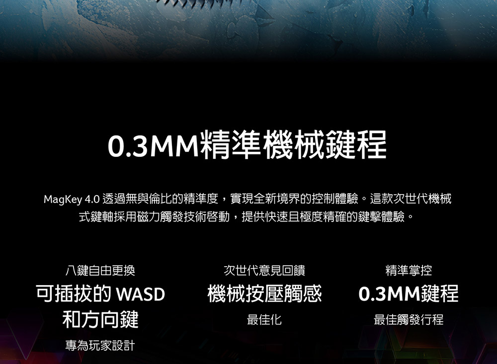 ACER Predator Helios系列:PH18-73-931H(黑) 強化電競筆記型電腦( UN.QVWTA.001 )