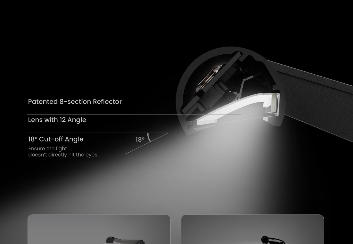 BenQ ScreenBar Pro螢幕智能掛燈-太空黑 ( 9H.W4KWT.TSI ),U52520089,BenQScreenBarPro螢幕智能掛燈-太空黑(9H.W4KWT.TSI),原廠保固,大量採購歡迎洽詢,品質保證