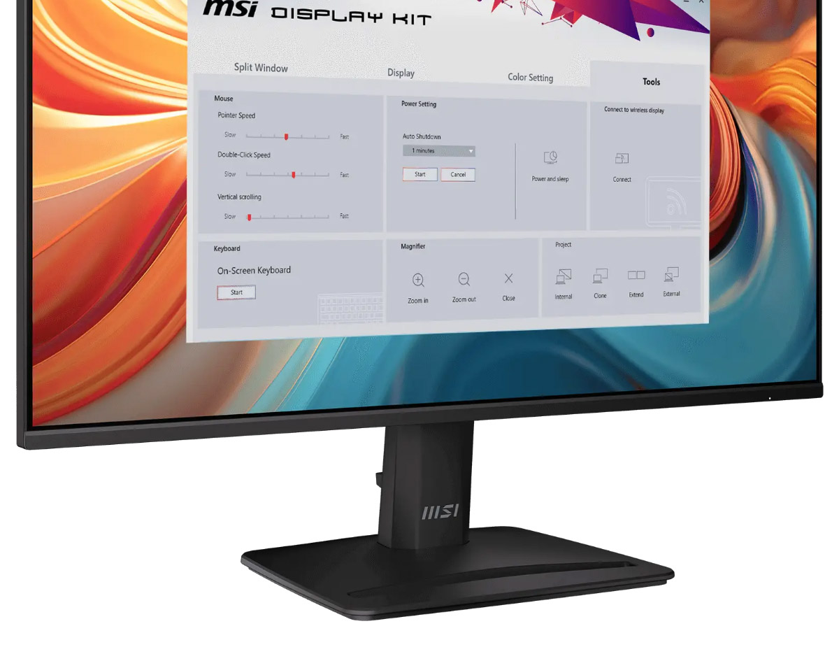 MSI PRO MP242 E14C 護眼美型螢幕,U52890015,MSIPROMP242E14C護眼美型螢幕,原廠保固,大量採購歡迎洽詢,安心保證