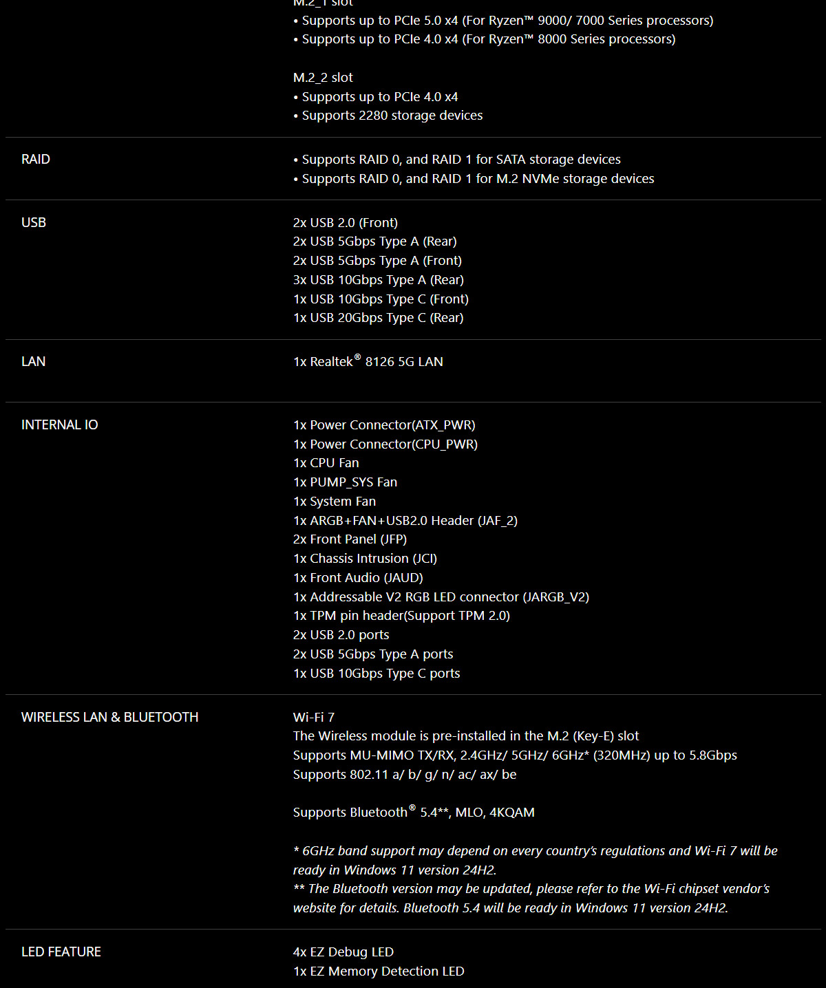 MSI MPG B850I EDGE TI WIFI 主機板,U52890051,MSIMPGB850IEDGETIWIFI主機板,原廠保固,大量採購歡迎洽詢,品質保證