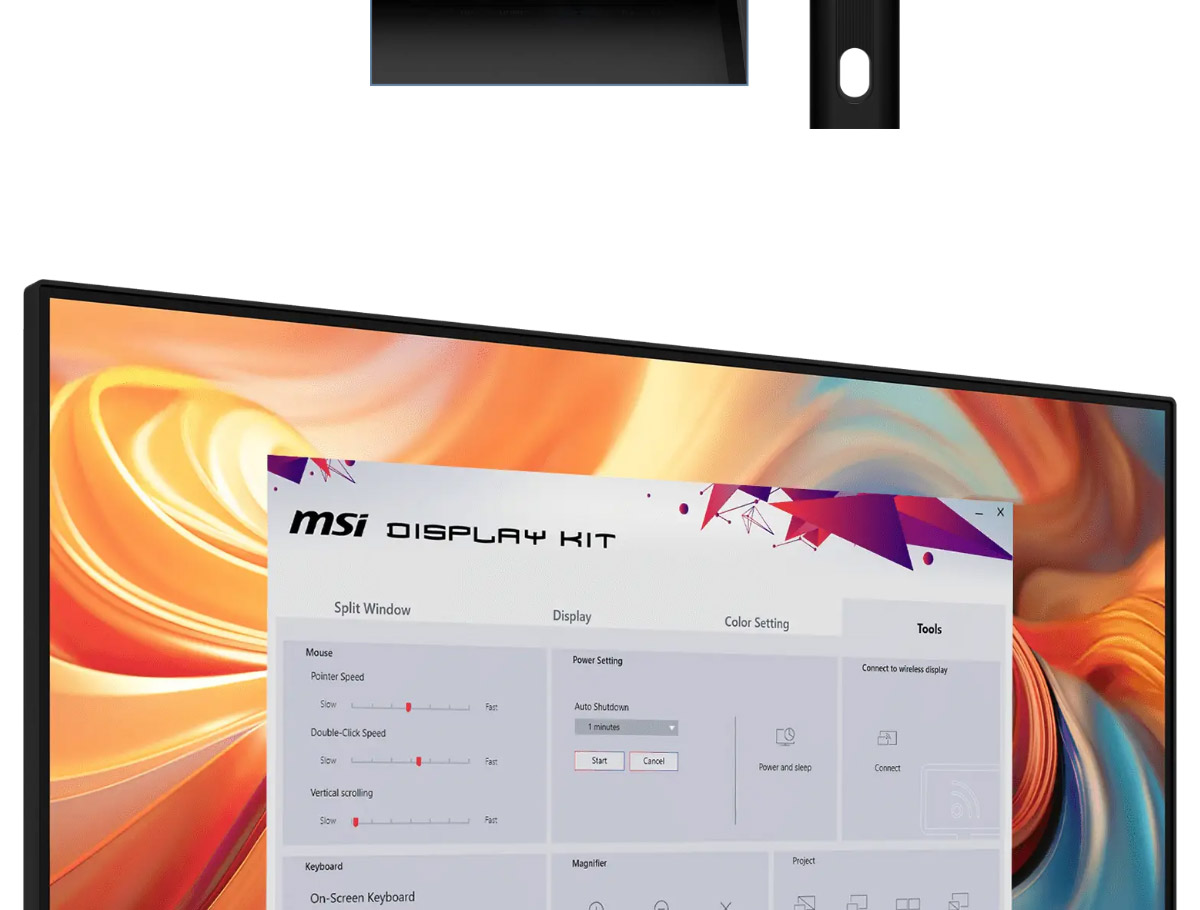 MSI PRO MP275PG E14 專業護眼螢幕,U52890055,MSIPROMP275PGE14專業護眼螢幕,原廠保固,大量採購歡迎洽詢,安心保證