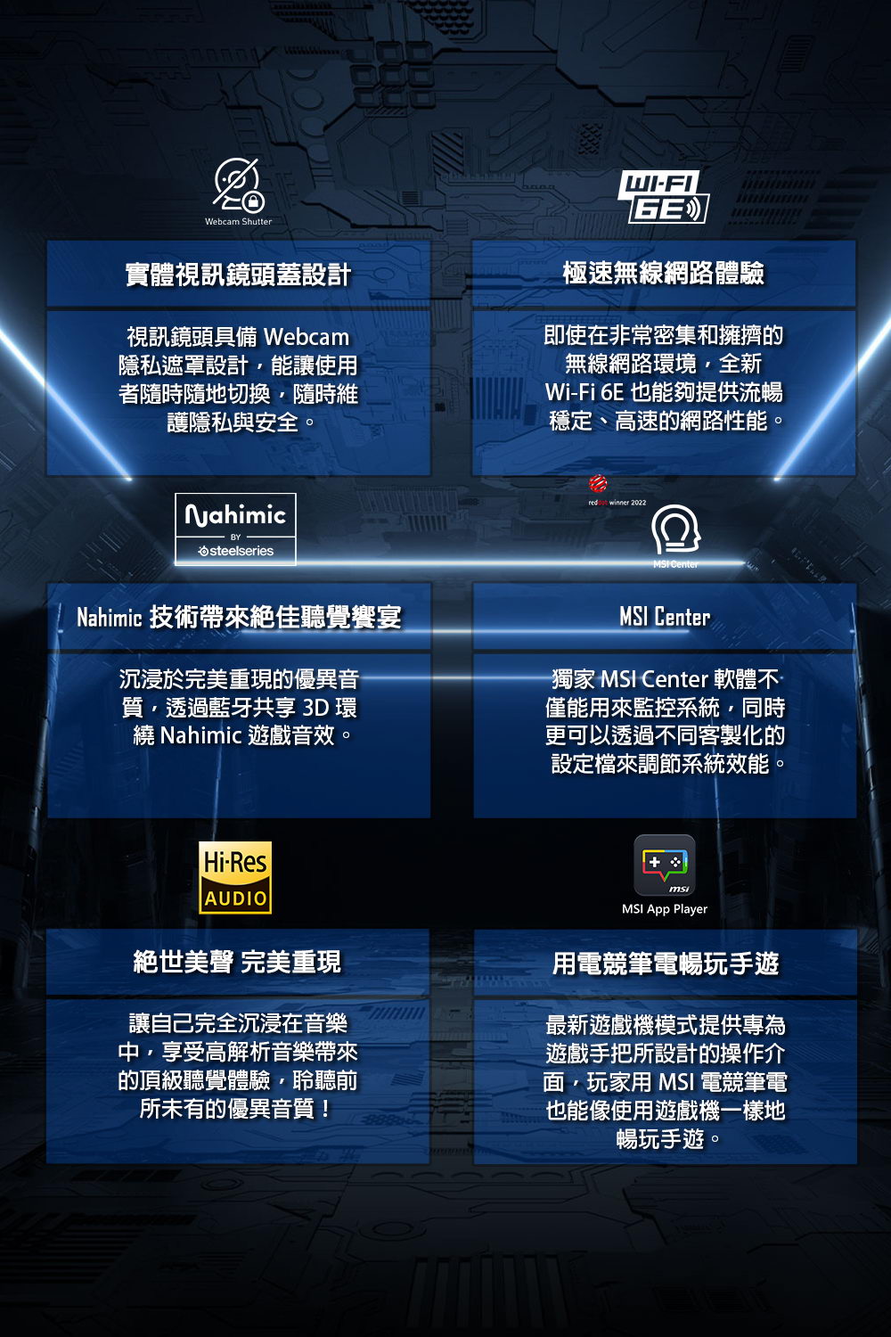 MSI Crosshair A18 HX A7WFKG-BBAR979X16G 電競筆電,U52920016,MSICrosshairA18HXA7WFKG-BBAR979X16G電競筆電,原廠保固,大量採購歡迎洽詢,品質保證