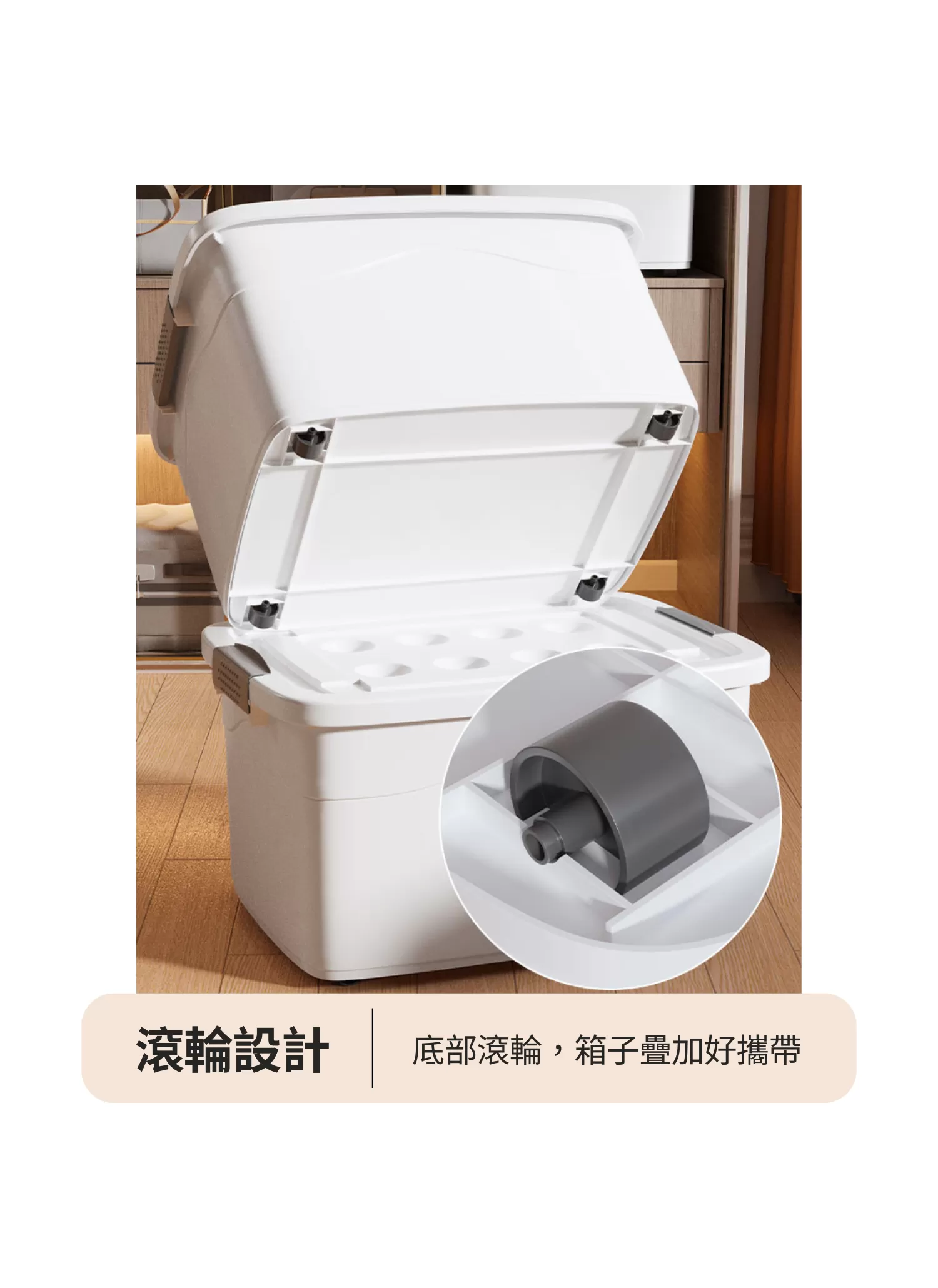 【客製禮贈品】超大號多種尺寸收納盒