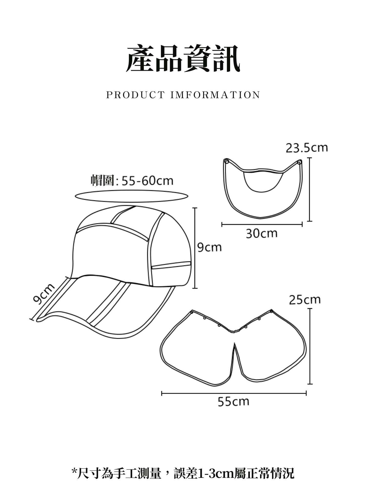【客製禮贈品】戶外釣魚全臉防曬漁夫帽,實際價格以報價為主,U61050010,【客製禮贈品】戶外釣魚全臉防曬漁夫帽,商品規格,客製禮贈品專區