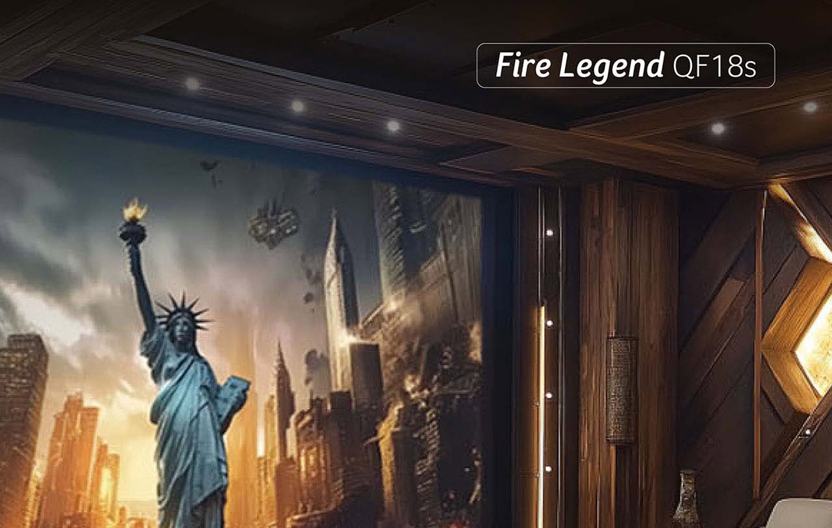 ACER Aopen QF18s 1080P 投影機 800ANSI ( MR.JXS11.002 ) 1080p FHD(1920x1080)/800流,U52390045,ACERAopenQF18s1080P投影機800ANSI(MR.JXS11.002)1080pFHD(1920x1080)/800流,原廠保固,大量採購歡迎洽詢,品質保證