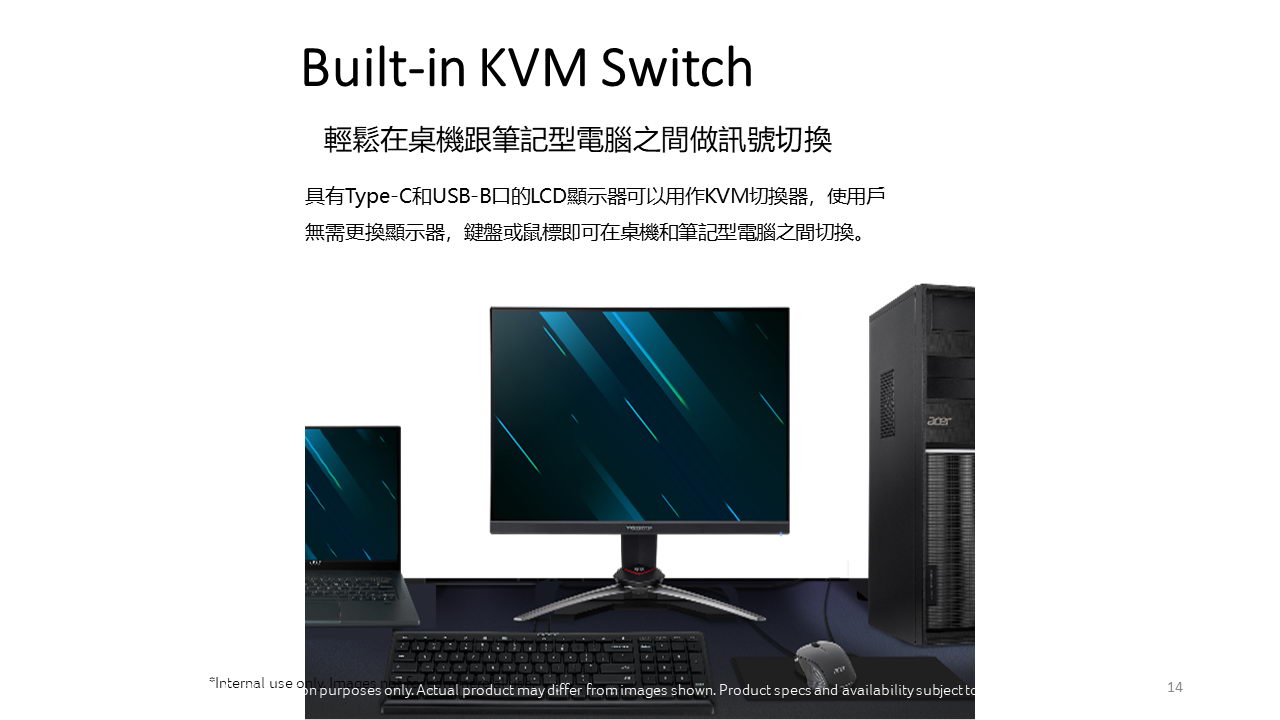 ACER X27U F3_27HLx OLED QHD 480Hz螢幕 ( MM.TYKTT.002 ),U52390065,ACERX27UF3_27HLxOLEDQHD480Hz螢幕(MM.TYKTT.002),原廠保固,大量採購歡迎洽詢,品質保證