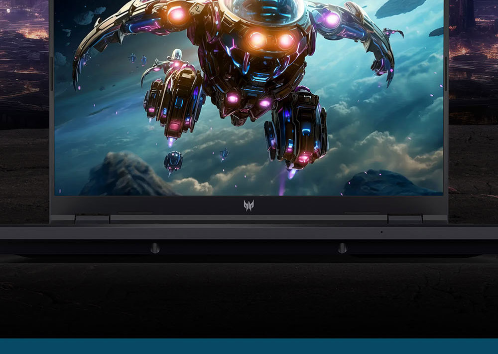 ACER Predator Helios Neo系列:PHN16-72-93J4(黑) 電競筆記型電腦( UN.QNNTA.009 )