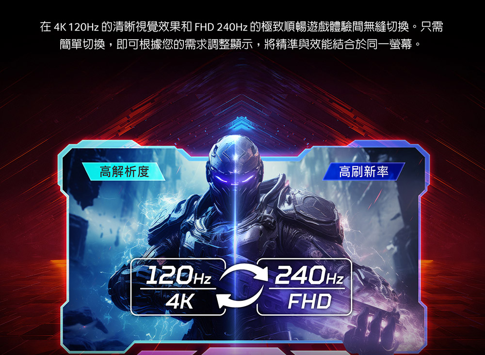 ACER Predator Helios系列:PH18-73-931H(黑) 強化電競筆記型電腦( UN.QVWTA.001 )