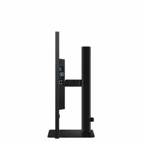 Samsung 32吋 ViewFinity S7(S70D) UHD 高解析度平面顯示器─黑色 ( LS32D706EACXZW ),實際價格以報價為主,U52800054,Samsung32吋ViewFinityS7(S70D)UHD高解析度平面顯示器─黑色(LS32D706EACXZW),原廠保固,大量採購歡迎洽詢