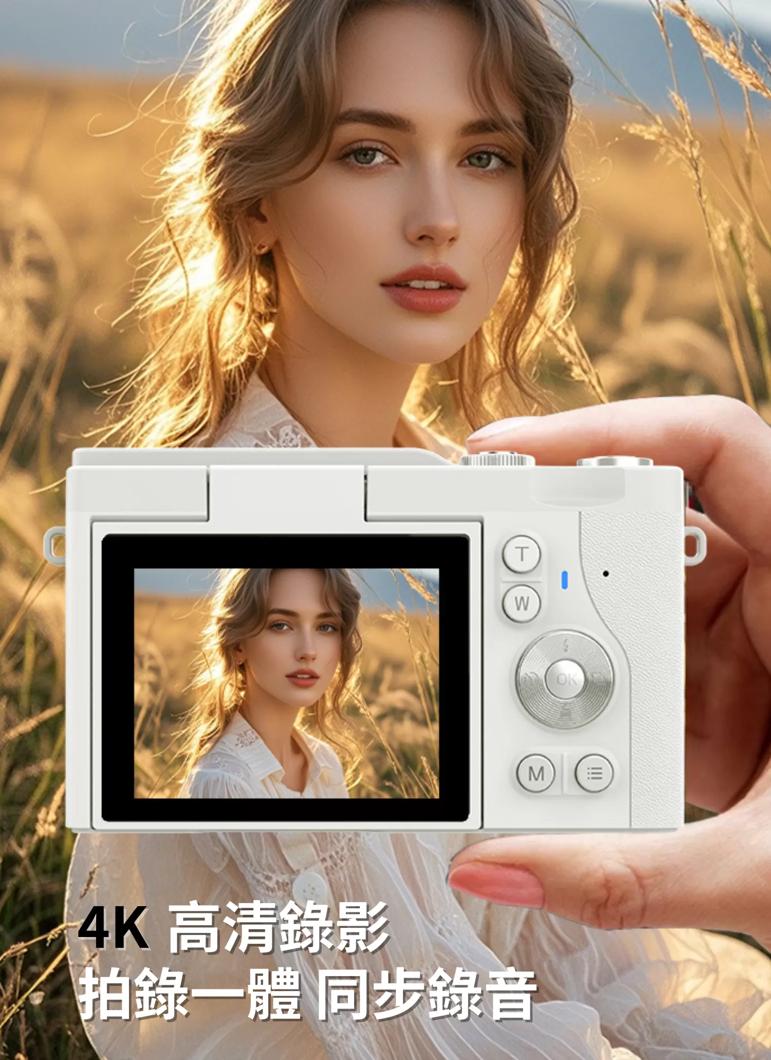 【客製禮贈品】翻轉螢幕復古數位相機,實際價格以報價為主,U60120003,【客製禮贈品】翻轉螢幕復古數位相機,商品規格,客製禮贈品專區