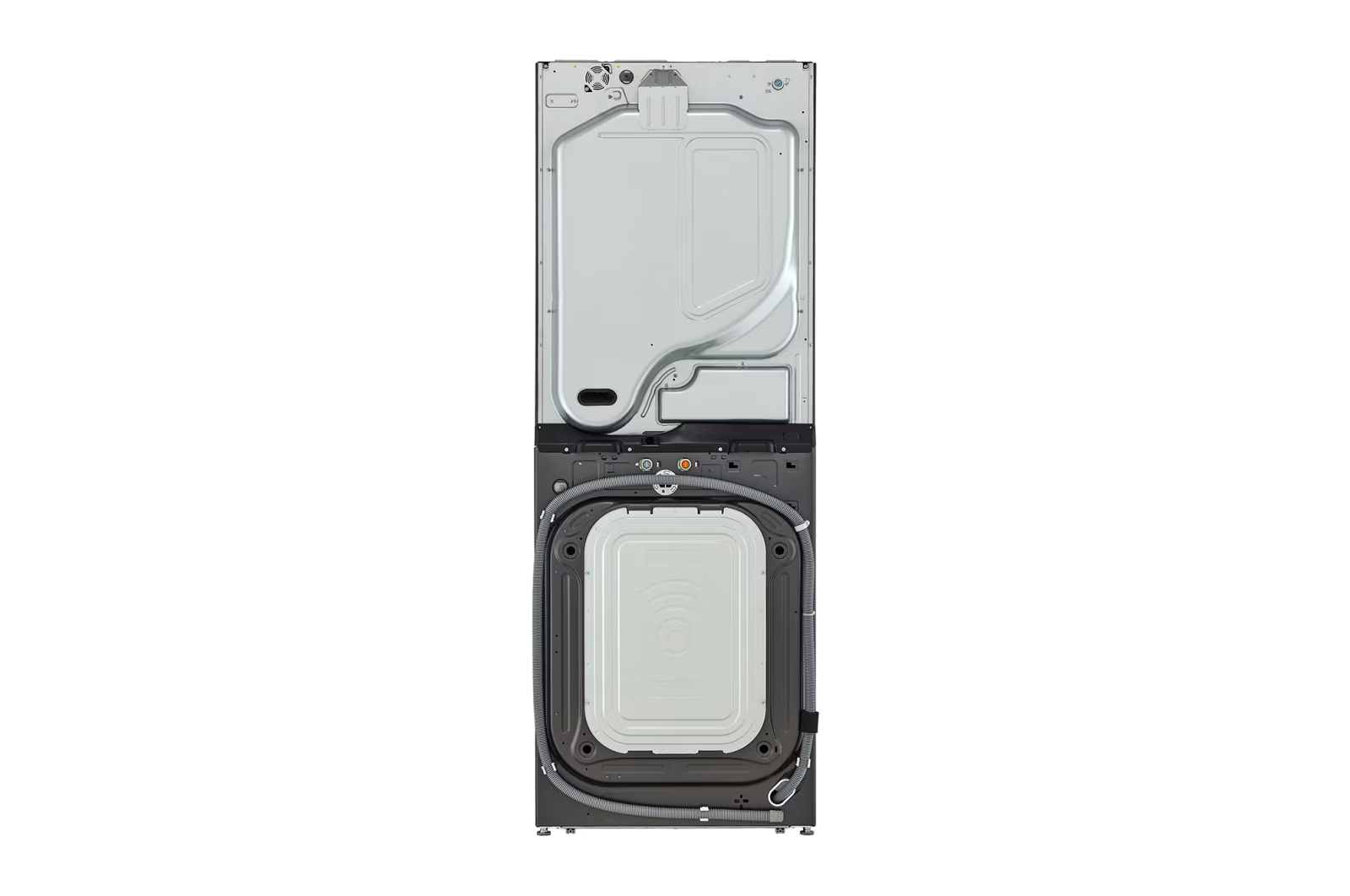 LG 樂金 WashTower™ AI智控洗乾衣機 (尊爵黑)｜洗衣19公斤+乾衣16公斤,實際價格以報價為主,WD-S1916B,LG樂金WashTower™AI智控洗乾衣機(尊爵黑)｜洗衣19公斤+乾衣16公斤,原廠保固,大量採購歡迎洽詢