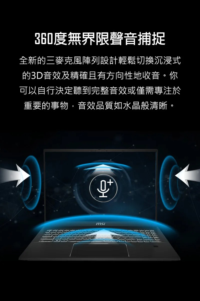 MSI 微星 Summit E16 AI創作者筆電|16吋 RTX4050獨顯|Intel Core Ultra 7|AI高效能輕薄機種,U51880004,MSI微星SummitE16AI創作者筆電|16吋RTX4050獨顯|IntelCoreUltra7|AI高效能輕薄機種,原廠保固,大量採購歡迎洽詢,安心保證