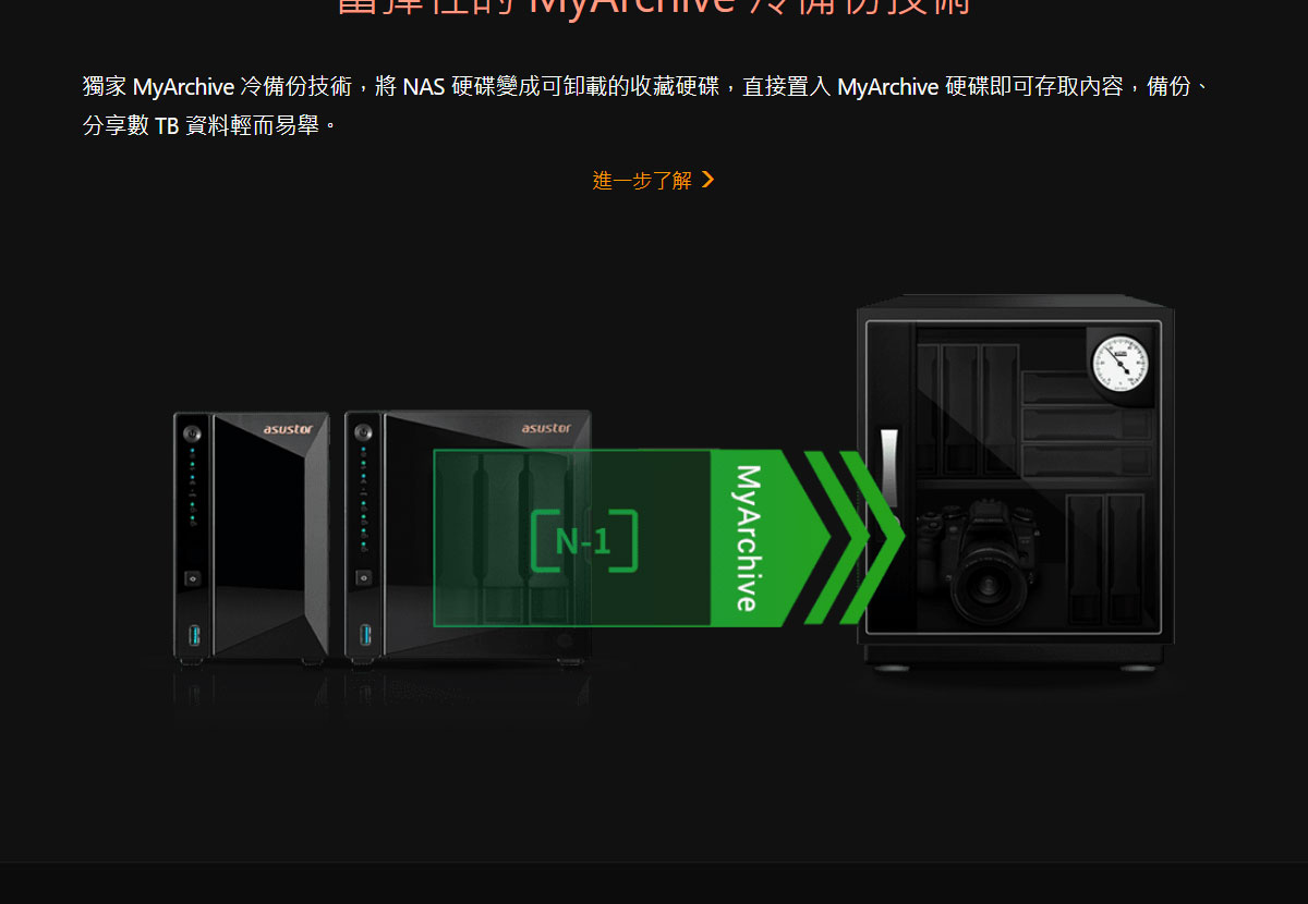 華芸 AS3304T v2 (4Bay/Realtek/2G) 4Bay NAS網路儲存伺服器(AS3304Tv2),U52290023,華芸AS3304Tv2(4Bay/Realtek/2G)4BayNAS網路儲存伺服器(AS3304Tv2),原廠保固,大量採購歡迎洽詢,品質保證