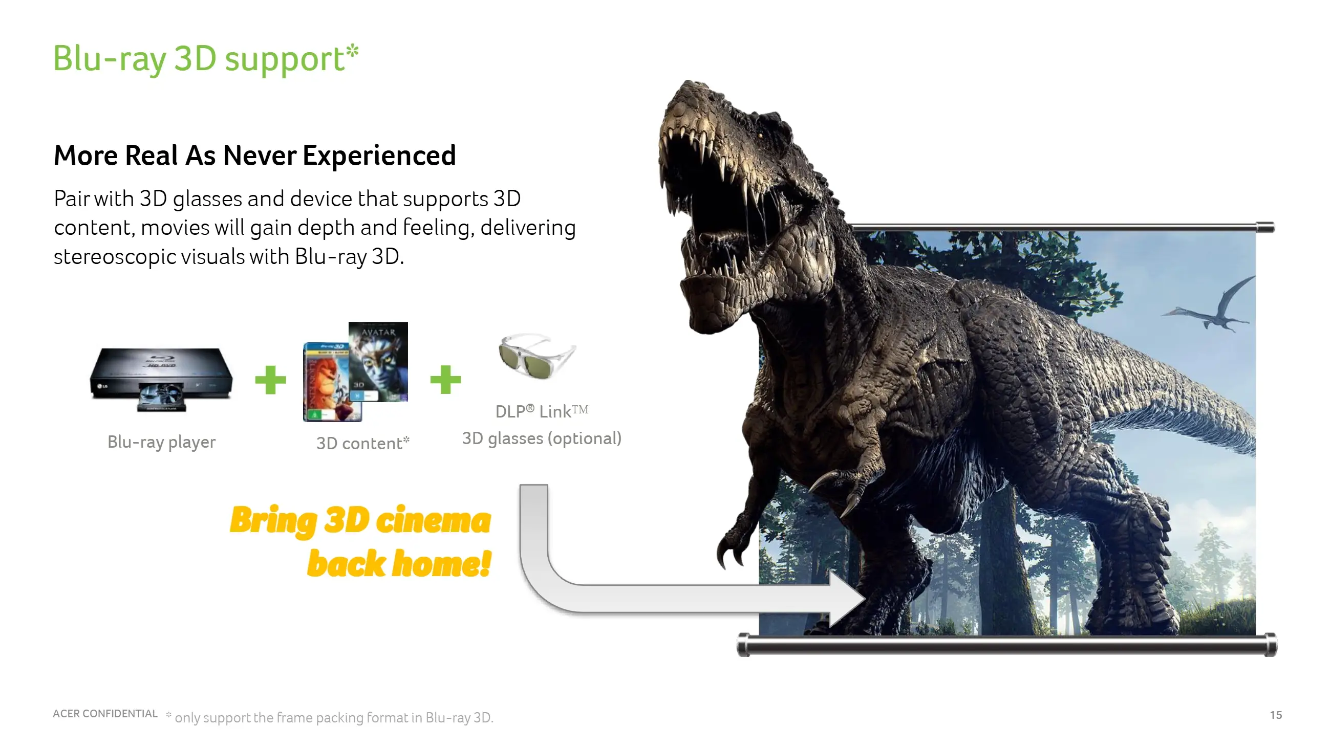 ACER H6830BD 4K 4000 ANSI lm 家庭劇院投影機 1.3倍變焦 ( MR.JVK11.00A ),U52430001,ACERH6830BD4K4000ANSIlm家庭劇院投影機1.3倍變焦(MR.JVK11.00A),原廠保固,大量採購歡迎洽詢,品質保證