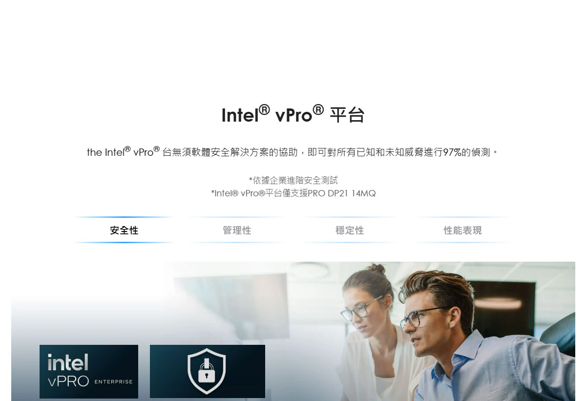 MSI PRO DP21 14M-891TW 準系統 迷你電腦