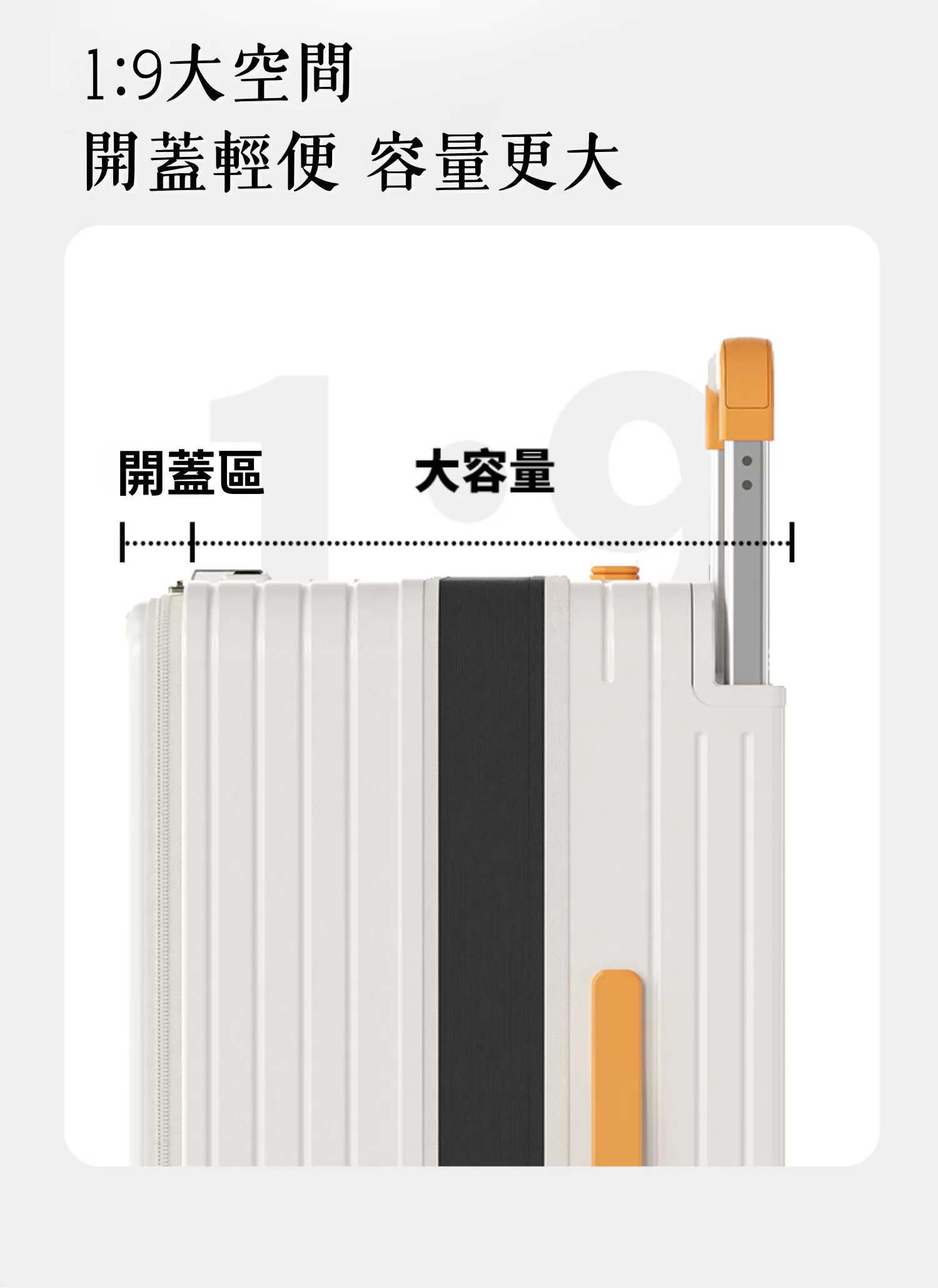 【客製禮贈品】前開寬拉桿多功能行李箱,實際價格以報價為主,U60380001,【客製禮贈品】前開寬拉桿多功能行李箱,商品規格,客製禮贈品專區