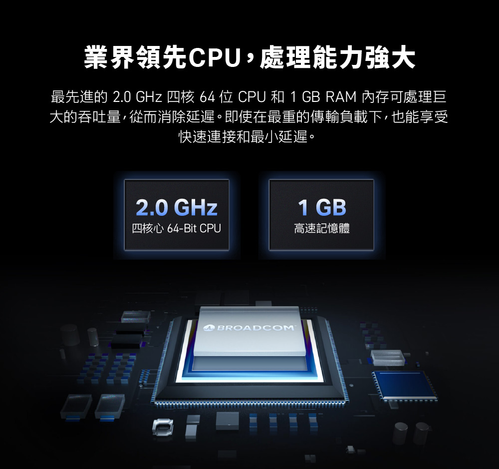 TP-Link Archer AXE300 AXE16000 四頻 Wi-Fi 6E 路由器