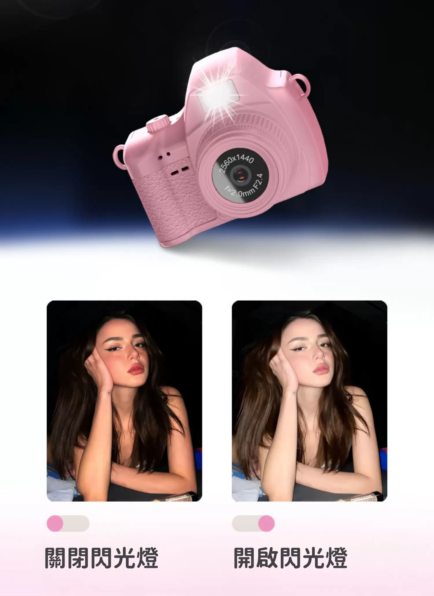 【客製禮贈品】Y2K 微漾迷你相機,實際價格以報價為主,U60180008,【客製禮贈品】Y2K微漾迷你相機,商品規格,客製禮贈品專區