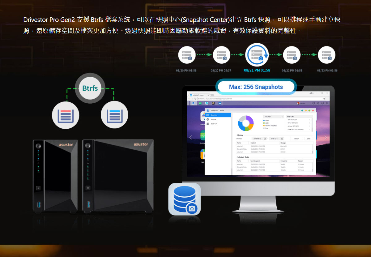 華芸 AS3304T v2 (4Bay/Realtek/2G) 4Bay NAS網路儲存伺服器(AS3304Tv2),U52290023,華芸AS3304Tv2(4Bay/Realtek/2G)4BayNAS網路儲存伺服器(AS3304Tv2),原廠保固,大量採購歡迎洽詢,品質保證