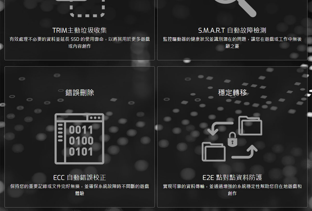 MSI 微星 SPATIUM M570 PRO PCIe 5.0 NVMe M.2 2TB FROZR 固態硬碟,U53380032,MSI微星SPATIUMM570PROPCIe5.0NVMeM.22TBFROZR固態硬碟,原廠保固,大量採購歡迎洽詢,品質保證