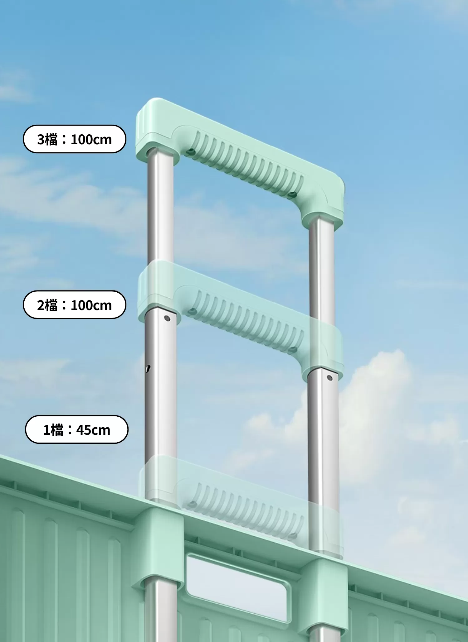 【客製禮贈品】萬向輪折疊購物車,實際價格以報價為主,U60250007,【客製禮贈品】萬向輪折疊購物車,商品規格,客製禮贈品專區