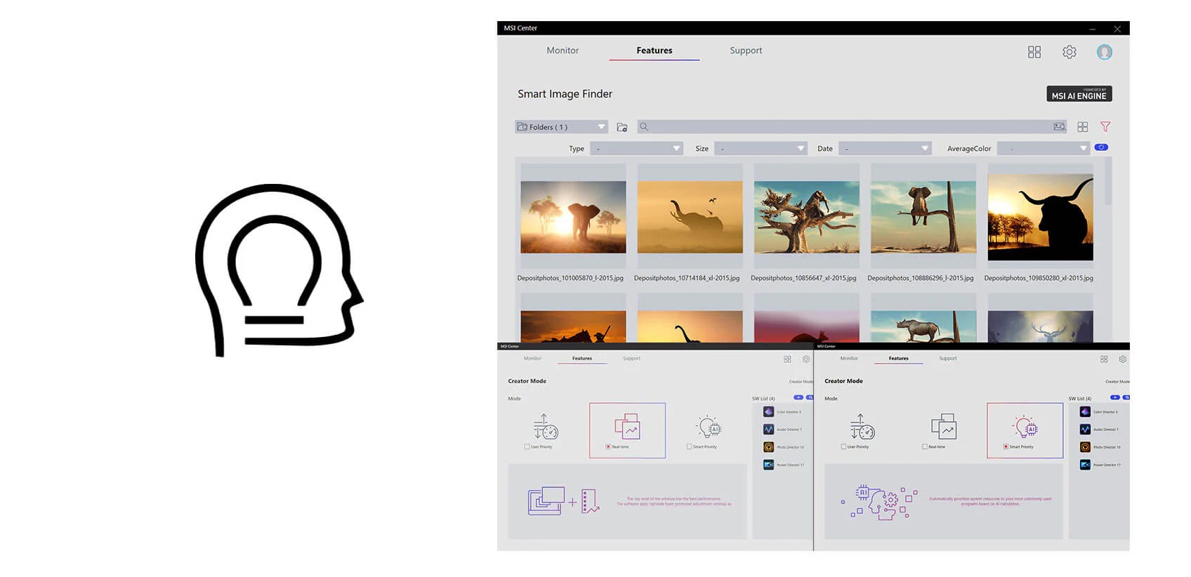 MSI 微星 PRO DP180 14A -623TW商用桌機 i3-14100 / 8G / 512G SSD / Win11 Pro,U51890020,MSI微星PRODP18014A-623TW商用桌機i3-14100/8G/512GSSD/Win11Pro,原廠保固,大量採購歡迎洽詢,安心保證
