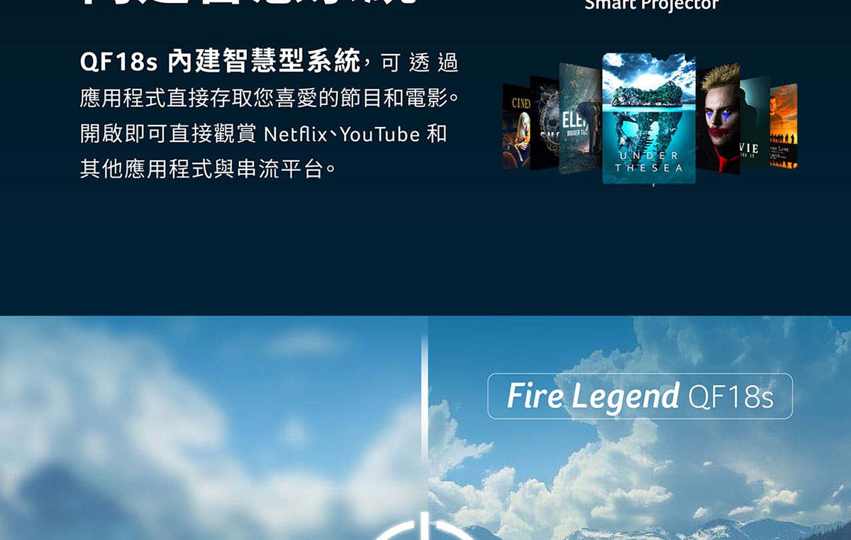 ACER Aopen QF18s 1080P 投影機 800ANSI ( MR.JXS11.002 ) 1080p FHD(1920x1080)/800流,U52390045,ACERAopenQF18s1080P投影機800ANSI(MR.JXS11.002)1080pFHD(1920x1080)/800流,原廠保固,大量採購歡迎洽詢,品質保證