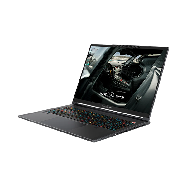 MSI 微星 Stealth 18 MercedesAMG AI級 Ultra9 16核心處理器 / RTX 4070 8G 梅賽德斯聯名款電競筆電,實際價格以報價為主,U51830008,MSI微星Stealth18MercedesAMGAI級Ultra916核心處理器/RTX40708G梅賽德斯聯名款電競筆電,原廠保固,大量採購歡迎洽詢
