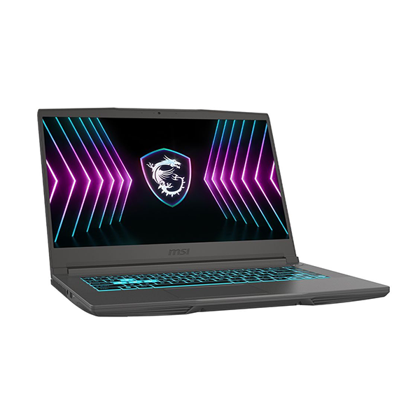 MSI 微星 Thin 15 B2R Intel Core 7 240H/NVIDIA RTX 4050 6GB 入門首選電競筆電,實際價格以報價為主,U51830025,MSI微星Thin15B2RIntelCore7240H/NVIDIARTX40506GB入門首選電競筆電,原廠保固,大量採購歡迎洽詢