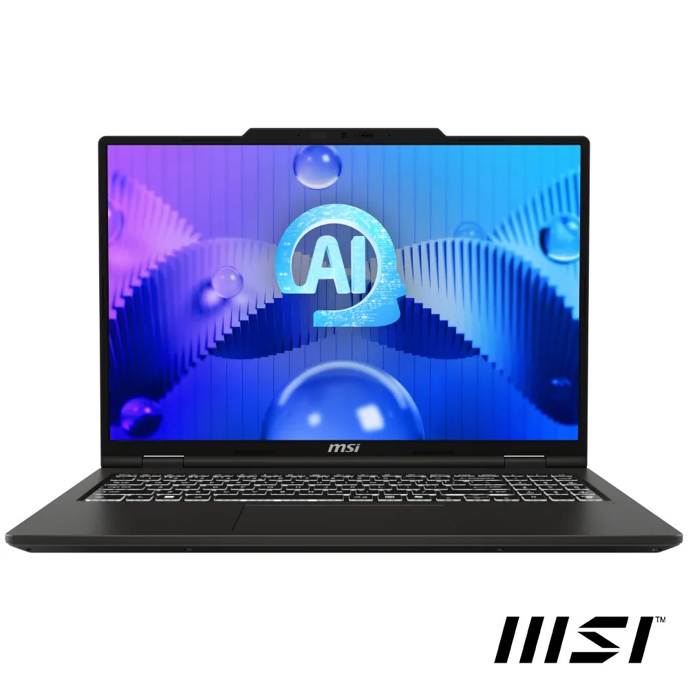 MSI 微星 VenturePro 16 AI 創作者筆電｜Intel Core Ultra 7｜RTX 4050 6G獨顯｜AI效能機種｜16吋高效行動平台,U51880008,MSI微星VenturePro16AI創作者筆電｜IntelCoreUltra7｜RTX40506G獨顯｜AI效能機種｜16吋高效行動平台,原廠保固,大量採購歡迎洽詢,安心保證