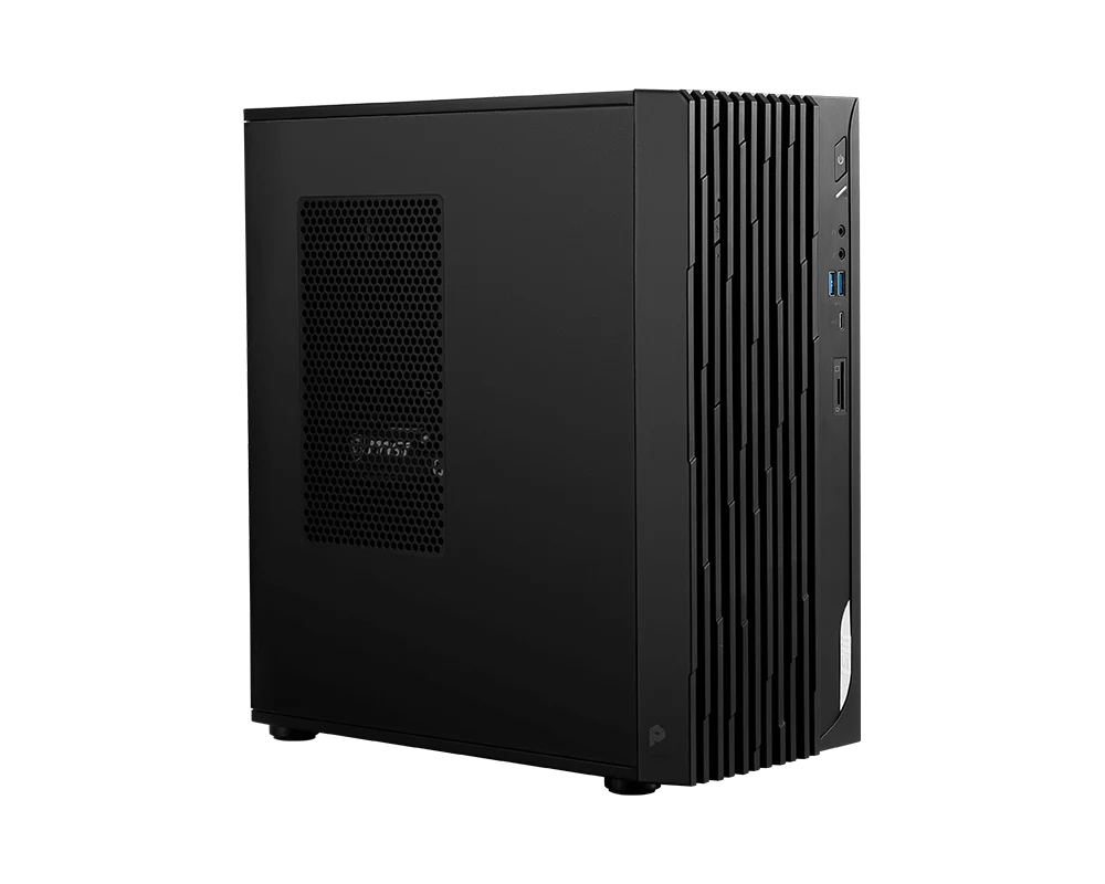 MSI 微星 PRO DP180 14A -623TW商用桌機 i3-14100 / 8G / 512G SSD / Win11 Pro,U51890020,MSI微星PRODP18014A-623TW商用桌機i3-14100/8G/512GSSD/Win11Pro,原廠保固,大量採購歡迎洽詢,安心保證