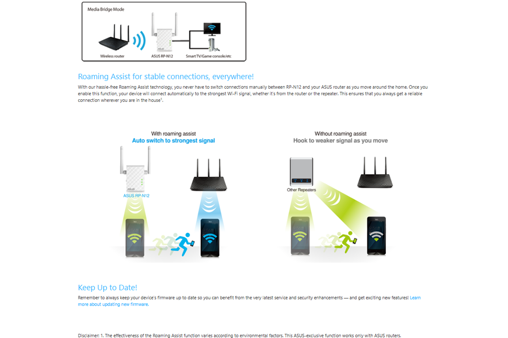ASUS 華碩 N300 超值訊號延伸器(RP-N12) 死角剋星/雙天線訊號超強,U52260001,ASUS華碩N300超值訊號延伸器(RP-N12)死角剋星/雙天線訊號超強,原廠保固,大量採購歡迎洽詢,品質保證
