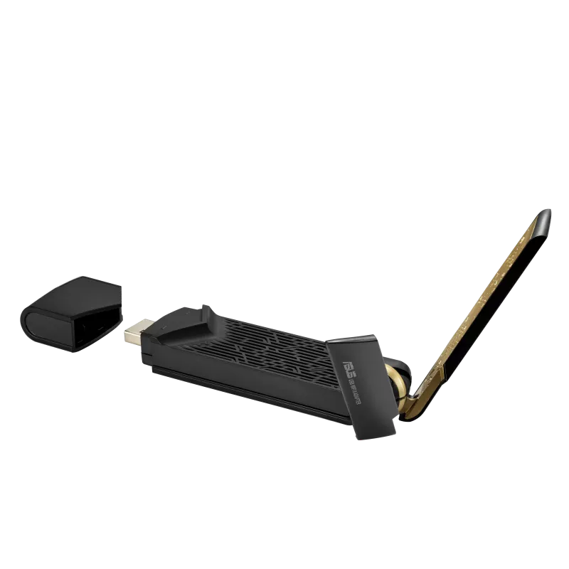 ASUS 華碩 Wireless-AC1300 雙頻 USB 網路卡(USB-AC58) 雙大天線無線網卡 附延伸線,U52260007,ASUS華碩Wireless-AC1300雙頻USB網路卡(USB-AC58)雙大天線無線網卡附延伸線,原廠保固,大量採購歡迎洽詢,品質保證