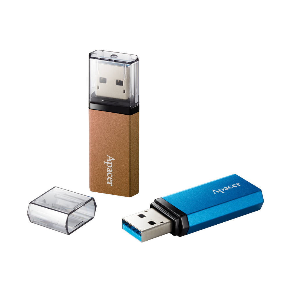 Apacer 宇瞻 AH25C USB 3.2 Gen 1隨身碟/防指紋設計,實際價格以報價為主,U52290013,Apacer宇瞻AH25CUSB3.2Gen1隨身碟/防指紋設計,原廠保固,大量採購歡迎洽詢