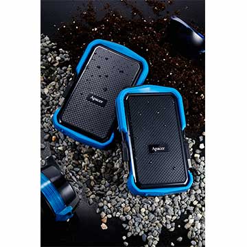 Apacer AC631 2TB IP55 軍規硬碟 藍 ( AP2TBAC631U-2 ),實際價格以報價為主,U52290020,ApacerAC6312TBIP55軍規硬碟藍(AP2TBAC631U-2),原廠保固,台灣精品