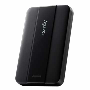 Apacer AC237 USB3.2 Gen1 流線型行動硬碟 黑/橘/藍,實際價格以報價為主,U52290021,ApacerAC237USB3.2Gen1流線型行動硬碟黑/橘/藍,原廠保固,台灣精品