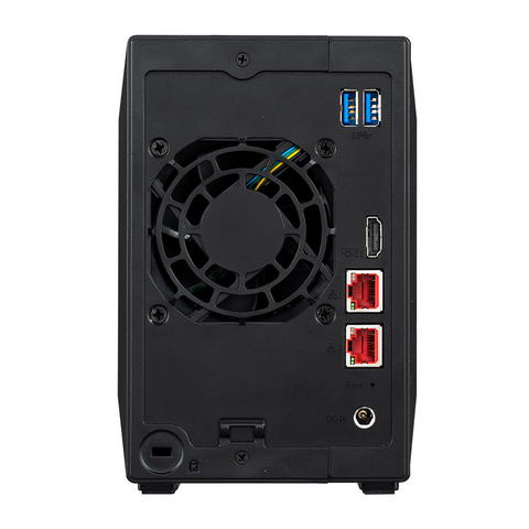 華芸 AS5402T 2Bay NAS 網路儲存伺服器(AS5402T),U52290024,華芸AS5402T2BayNAS網路儲存伺服器(AS5402T),原廠保固,大量採購歡迎洽詢,品質保證