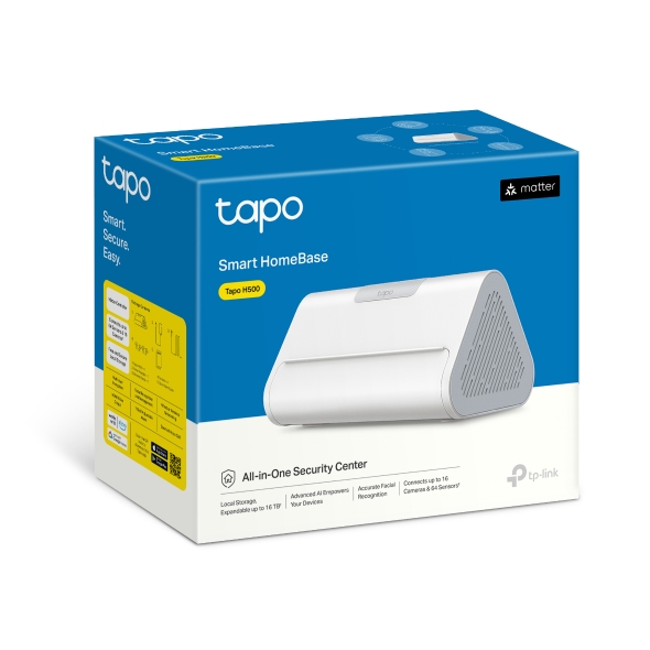 TP-Link Tapo H500 智慧網關,U52310039,TP-LinkTapoH500智慧網關,原廠保固,大量採購歡迎洽詢,品質保證