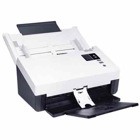 Avision AD345G A4饋紙雙面掃描器,U52330033,AvisionAD345GA4饋紙雙面掃描器,概覽,標籤機|掃描機|條碼機,Avision虹光