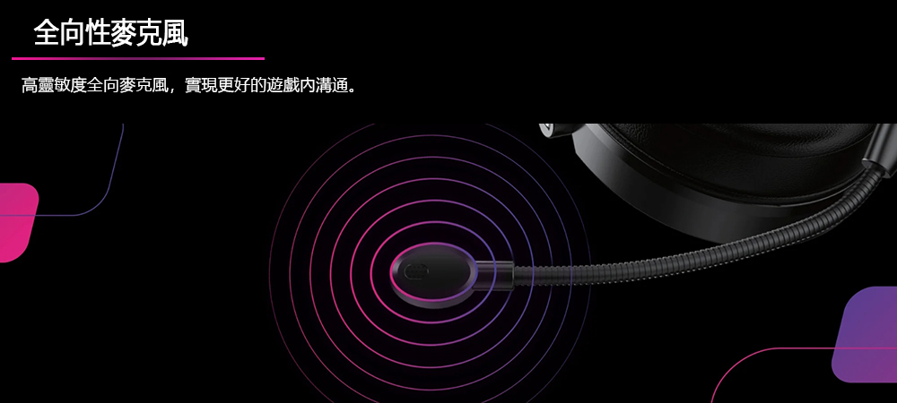 AXGON RGB 電競耳機麥克風 AX2GHM1,U52330049,AXGONRGB電競耳機麥克風AX2GHM1,概覽,電競周邊產品,電競耳機