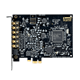 CREATIVE SB Audigy RX(PCIE) 音效卡( SB1550 SB AUDIGY RX WW SB1550 ),實際價格以報價為主,U52370019,CREATIVESBAudigyRX(PCIE)音效卡(SB1550SBAUDIGYRXWWSB1550),原廠保固,大量採購歡迎洽詢