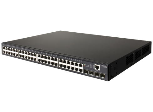 Edgecore ECS4100-52P POE交換器 ( Edge-corE ECS4100-52P 交換器 ),實際價格以報價為主,U52370057,EdgecoreECS4100-52PPOE交換器(Edge-corEECS4100-52P交換器),原廠保固,大量採購歡迎洽詢