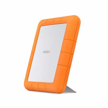 LACIE /8TB /Rugged RAID Shuttle USB-C ( STHT8000800 ) 頂規級行動硬碟,U52380022,LACIE/8TB/RuggedRAIDShuttleUSB-C(STHT8000800)頂規級行動硬碟,原廠保固,大量採購歡迎洽詢,品質保證