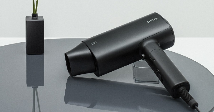 SMATE 須眉負離子旗艦吹風機 - 消光黑 ( SH-A166 ),U52380076,SMATE須眉負離子旗艦吹風機-消光黑(SH-A166),原廠保固,大量採購歡迎洽詢,品質保證